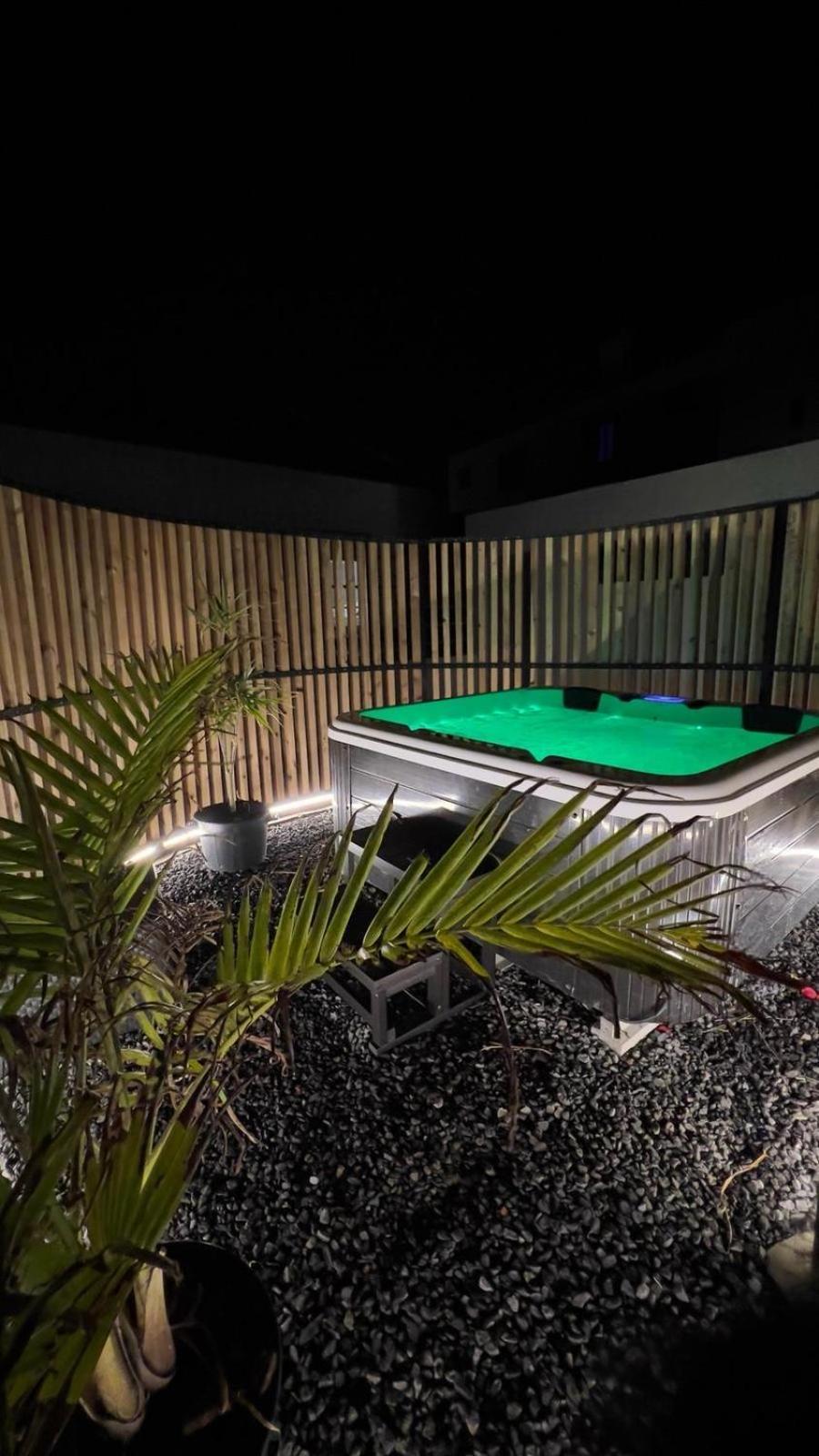 Nascer Do Sol Retreat Villa Conceicao  Экстерьер фото