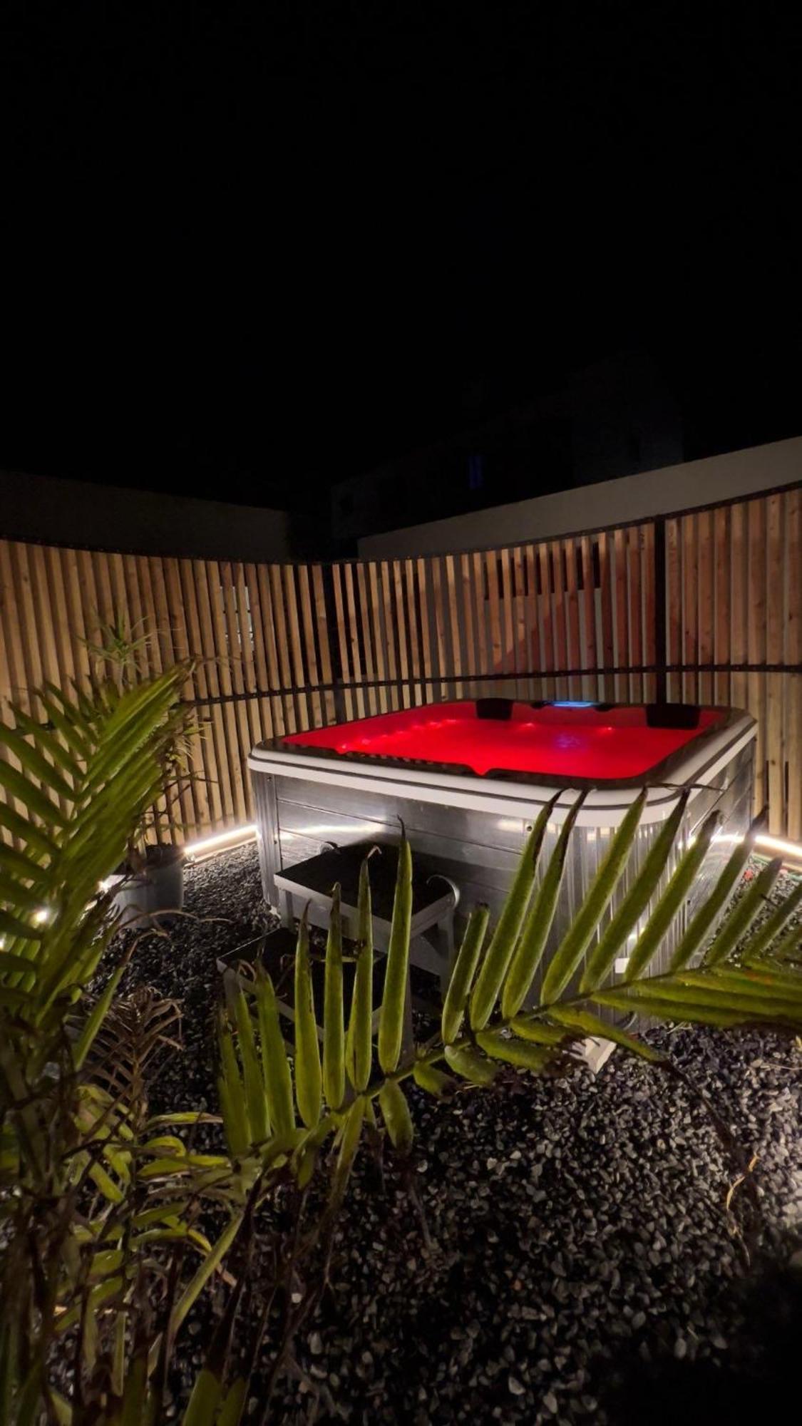 Nascer Do Sol Retreat Villa Conceicao  Экстерьер фото